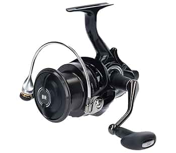 Amazon | ダイワ(Daiwa) スピニングリール 15 カープイズム